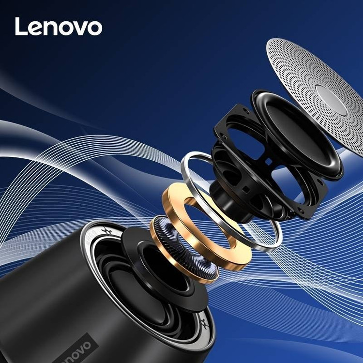 اسپیکر بلوتوث لنوو k3 pro
