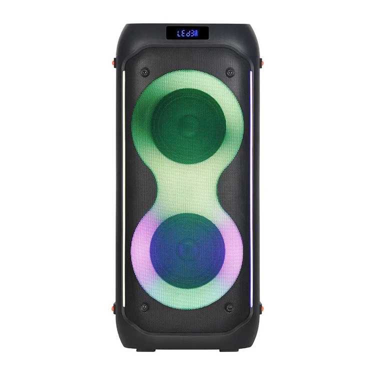 اسپیکر بلوتوثی قابل حمل مدل NDR 610