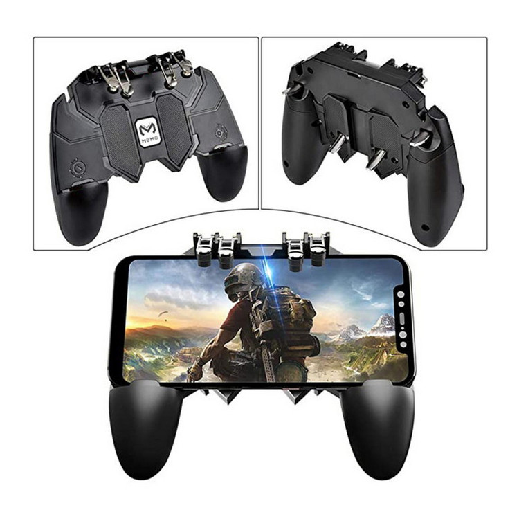 دسته بازی ممو (Memo) مدل Pubg